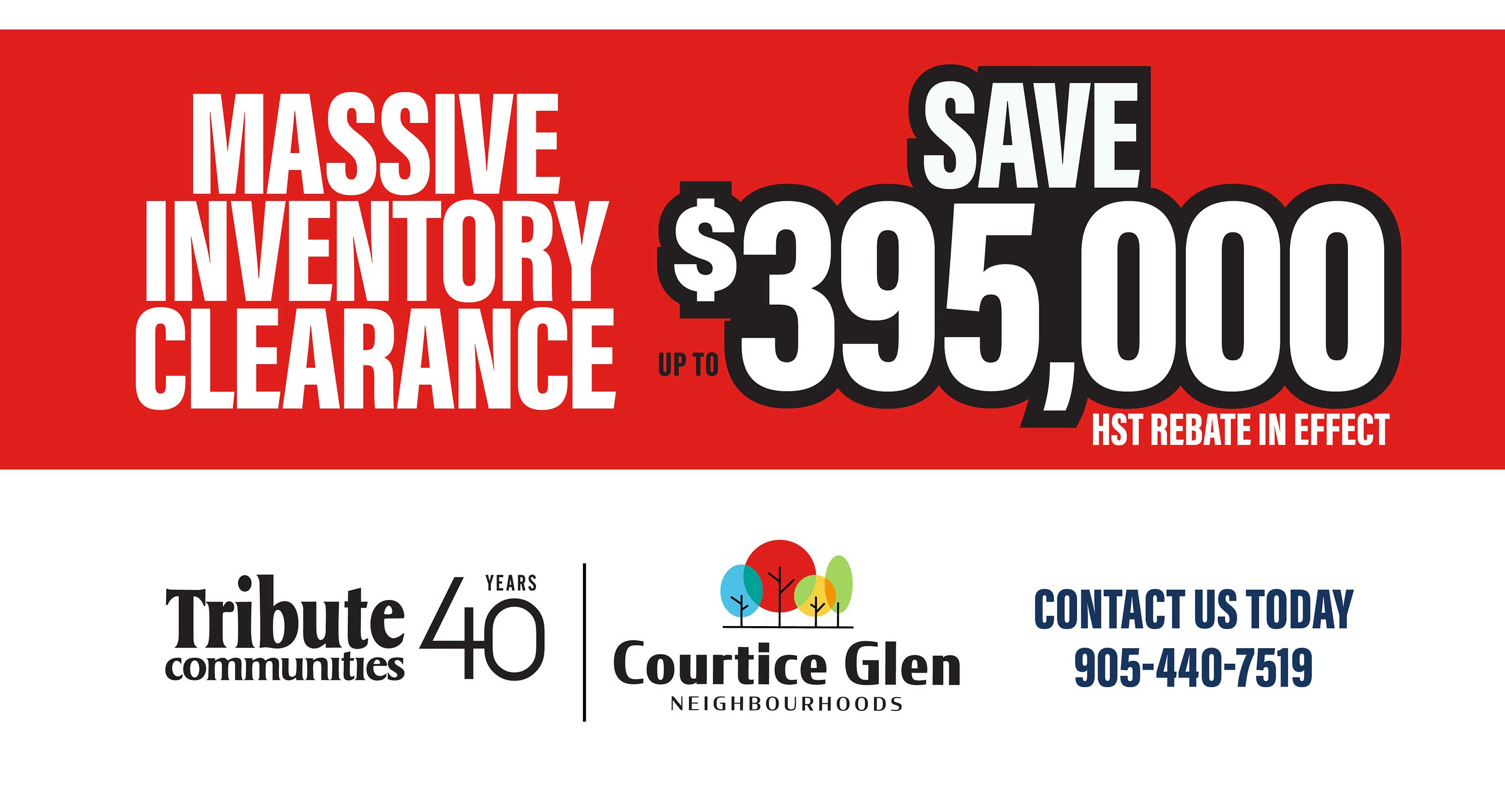 Courtice Glen Rendering